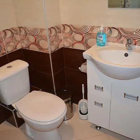 公寓 Bonne Chance *