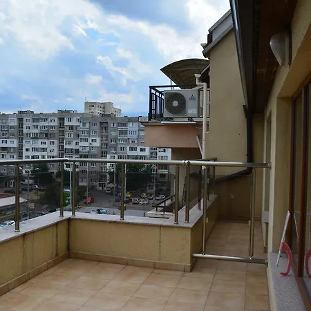 Bonne Chance 索菲亞