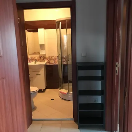 Bonne Chance 索菲亞