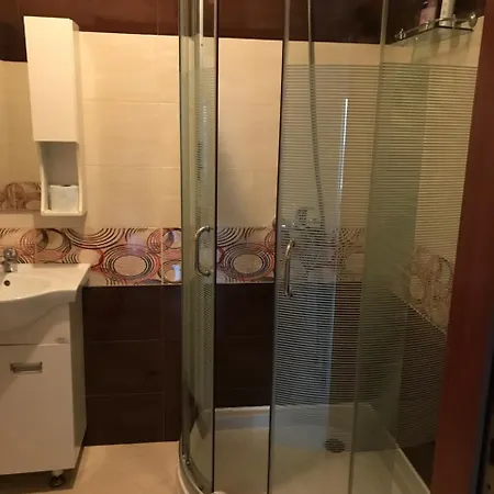 Bonne Chance 公寓 索菲亞