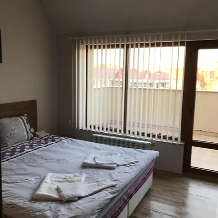 Bonne Chance * 索菲亞