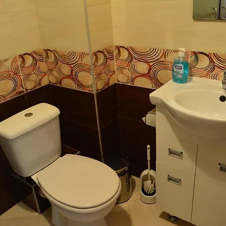 Bonne Chance Apartment
