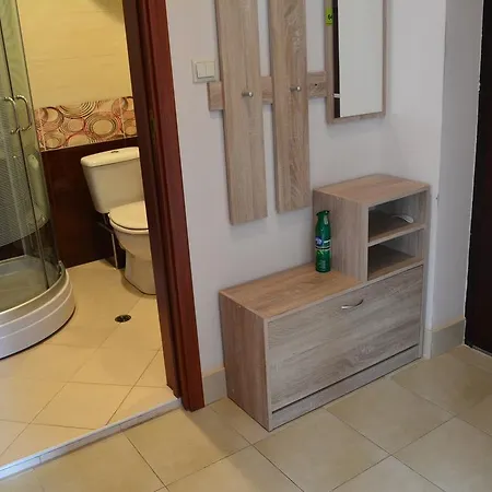 Bonne Chance アパート ソフィア