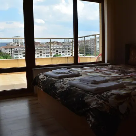 Bonne Chance * ソフィア