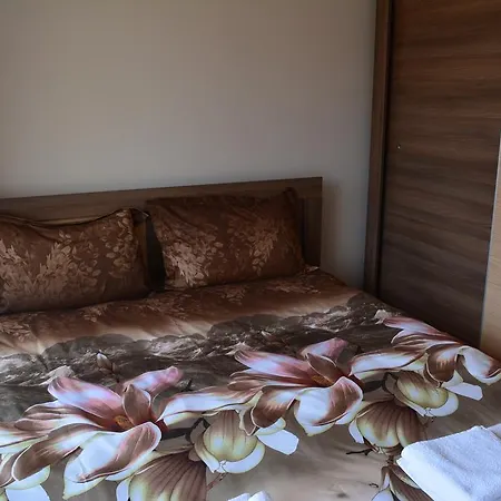 Bonne Chance アパート *