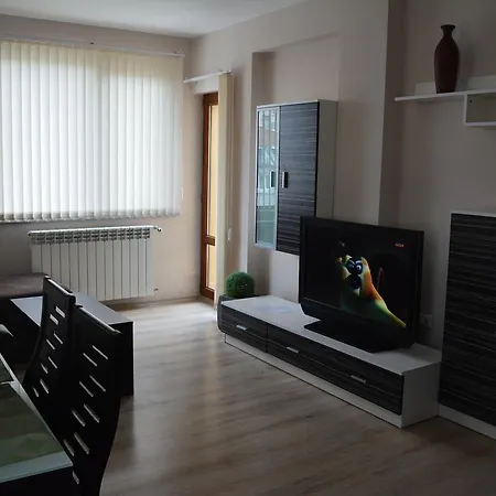 Apartment Bonne Chance *