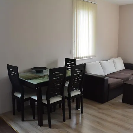 アパート Bonne Chance