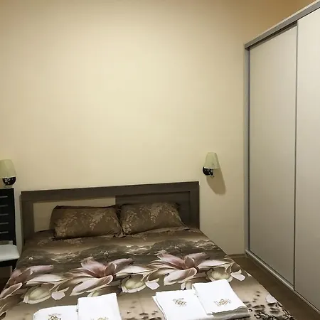 Apartment Bonne Chance