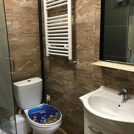 Bonne Chance Apartment