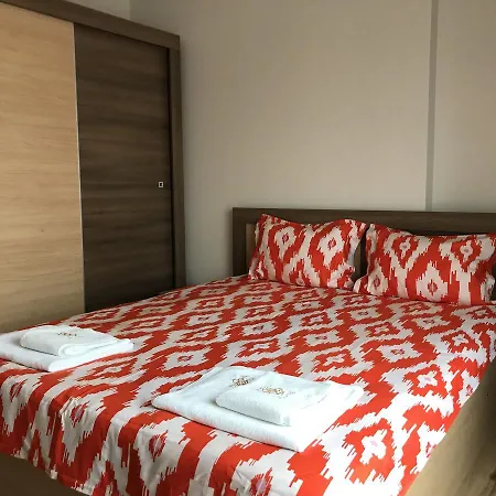 Bonne Chance ソフィア