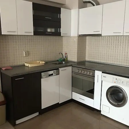 Bonne Chance Apartman