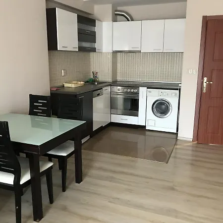 Apartman Bonne Chance Szófia