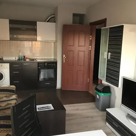 Apartman Bonne Chance