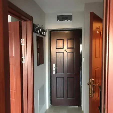 アパート Bonne Chance