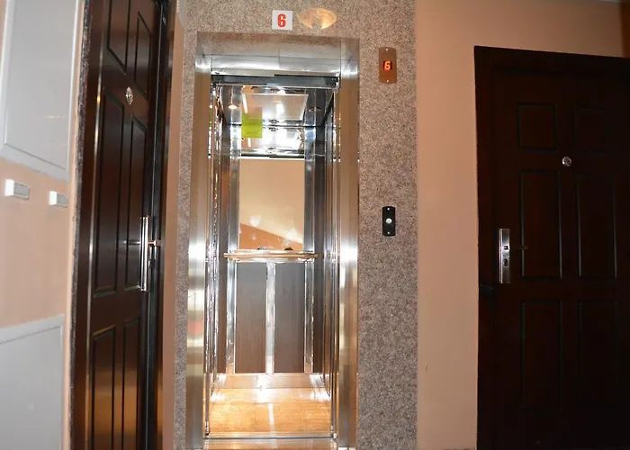 Apartament Bonne Chance Sofia