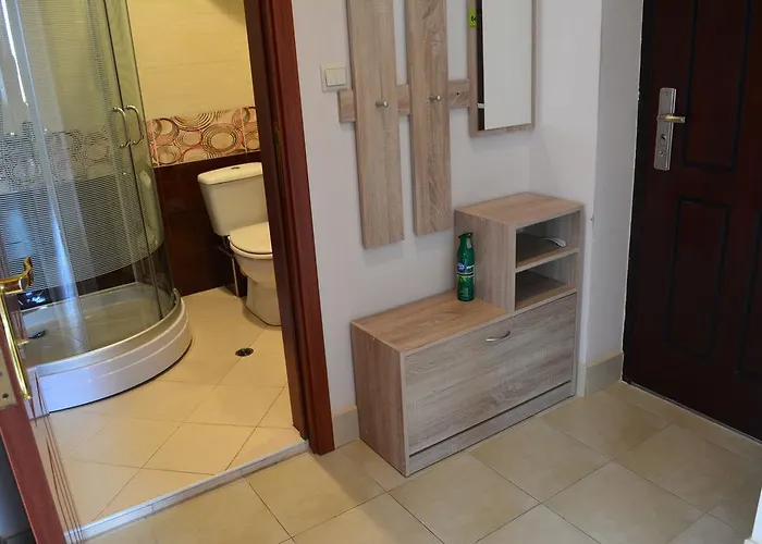 Bonne Chance Apartament Sofia