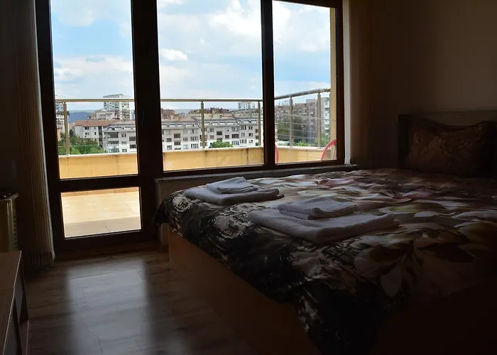 Bonne Chance * Sofia