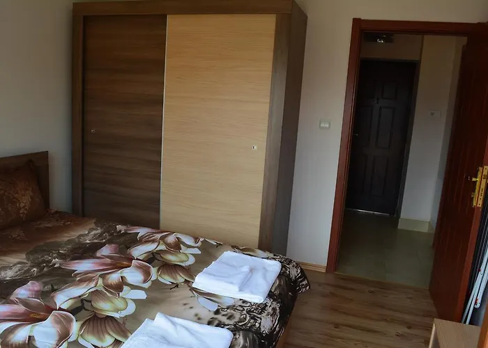 Apartament Bonne Chance *