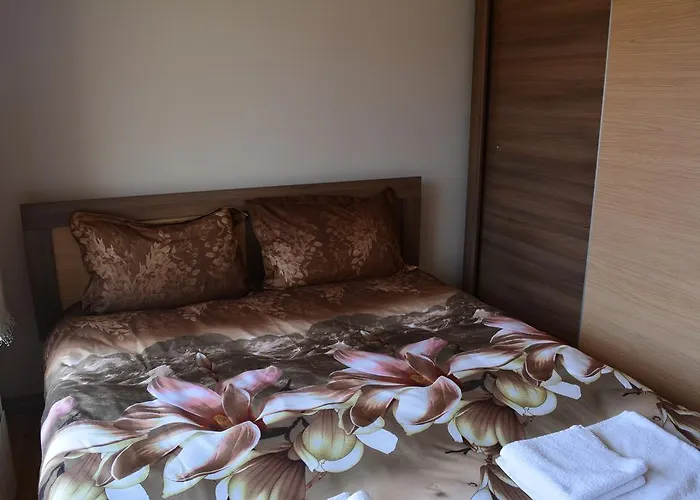 Bonne Chance Apartament *