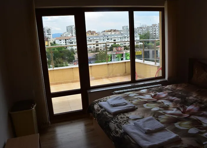 Bonne Chance Apartament *