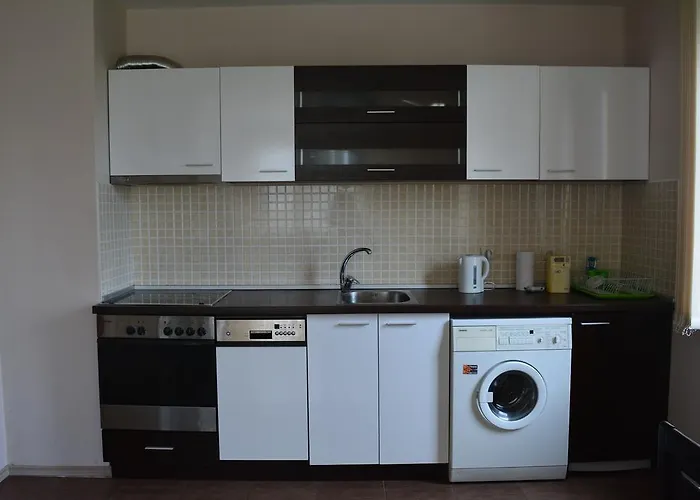 Bonne Chance * Sofia