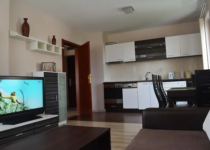 Apartament Bonne Chance Sofia