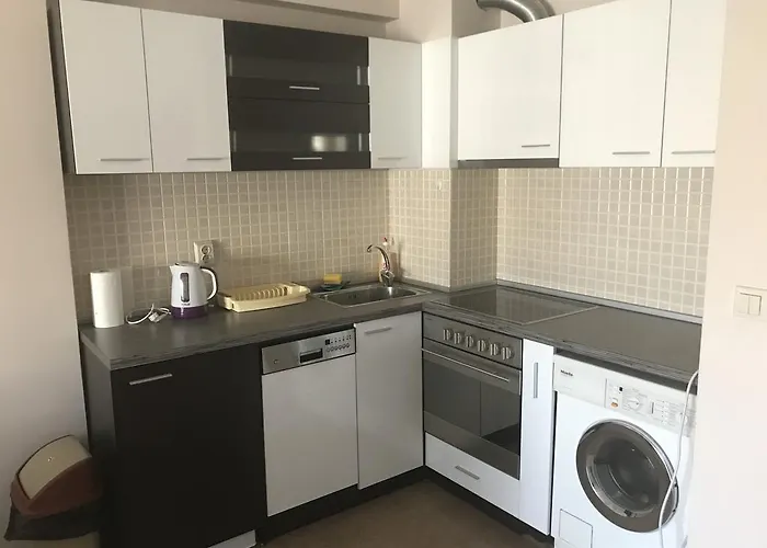 Apartament Bonne Chance