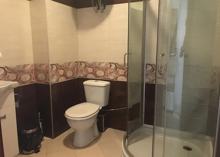 Apartament Bonne Chance