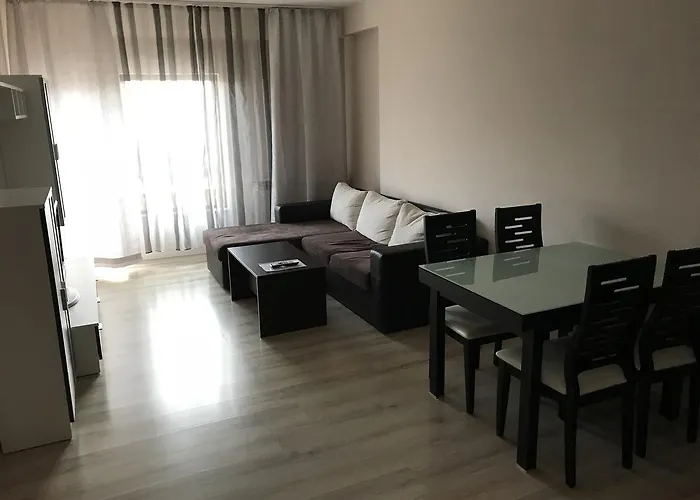 Bonne Chance * Sofia