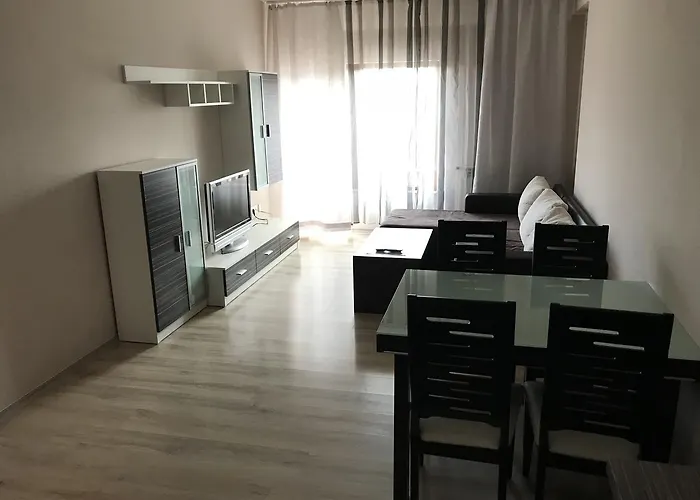 Bonne Chance Apartmán