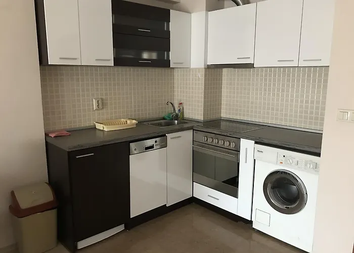 Bonne Chance Apartament