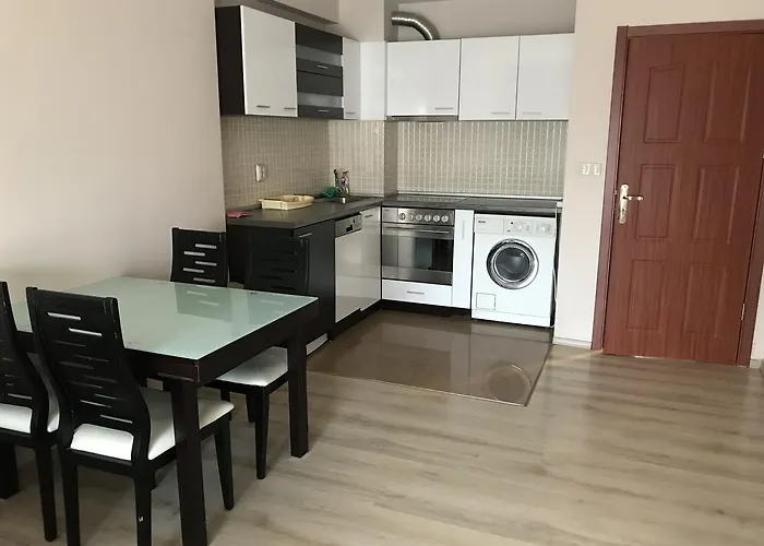 Apartament Bonne Chance Sofia