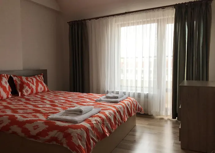 Apartament Bonne Chance Sofia