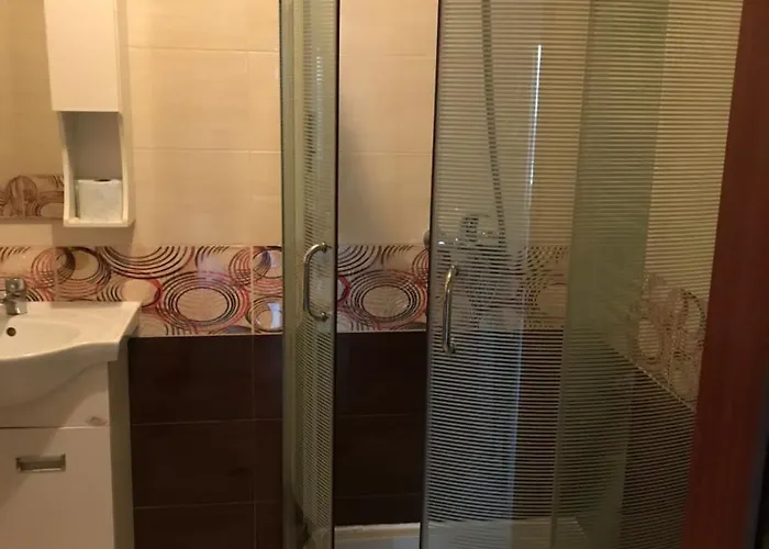 Bonne Chance Apartament Sofia