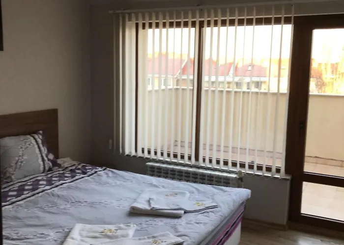 Bonne Chance * Sofia