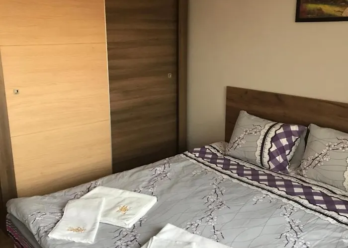 Bonne Chance * Sofia