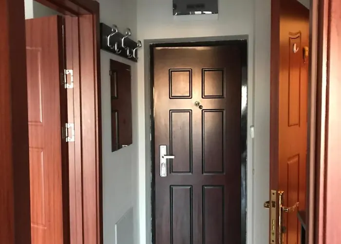 Apartament Bonne Chance