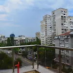 Apartament Bonne Chance