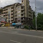 Apartament Bonne Chance *
