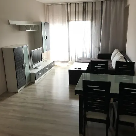 Bonne Chance Apartament